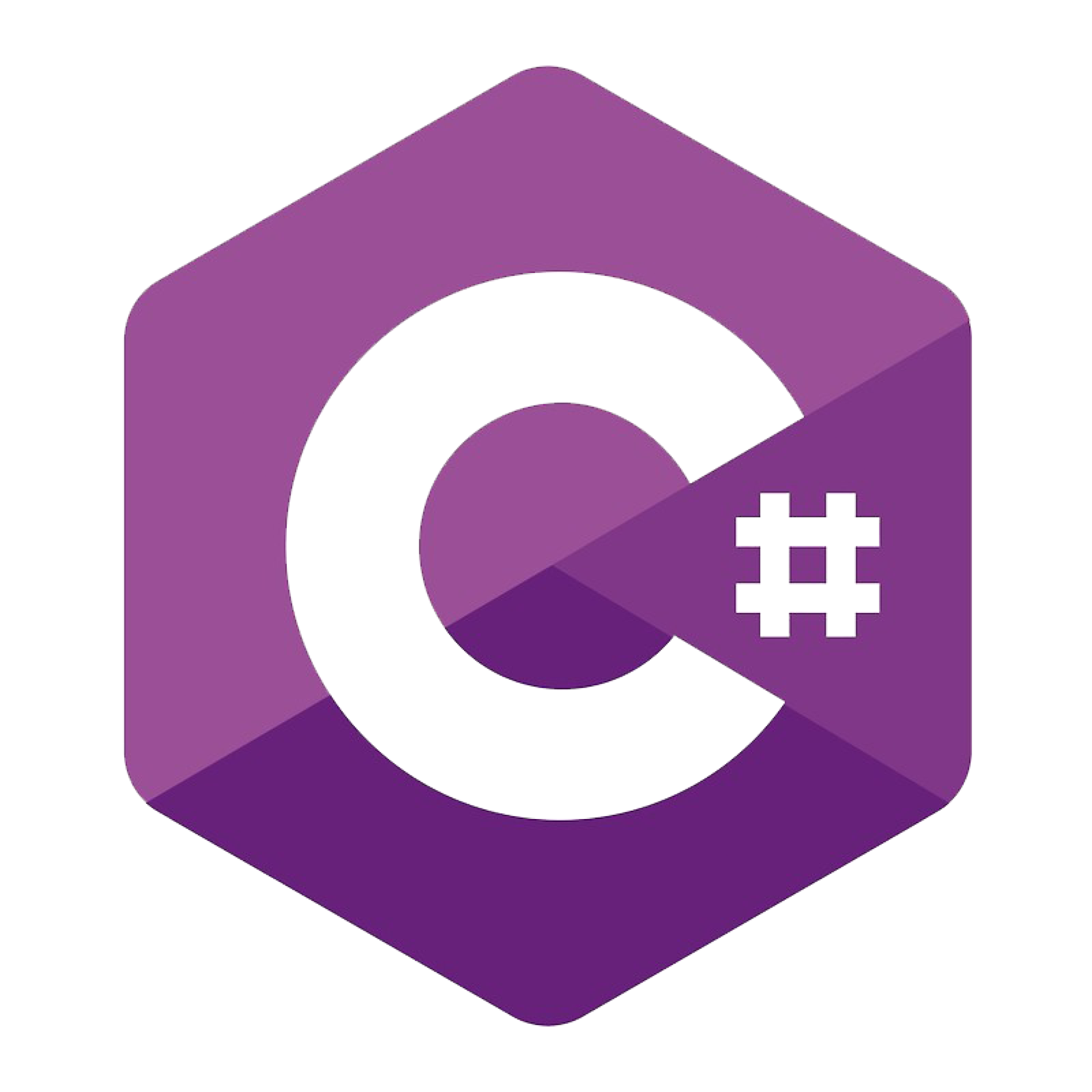 Logo C#