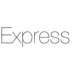 Logo Express